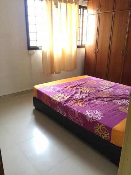 Blk 703 Hougang Avenue 2 (Hougang), HDB 4 Rooms #151649452